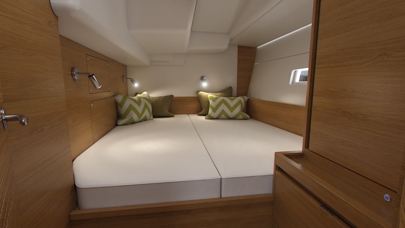 X Yachts