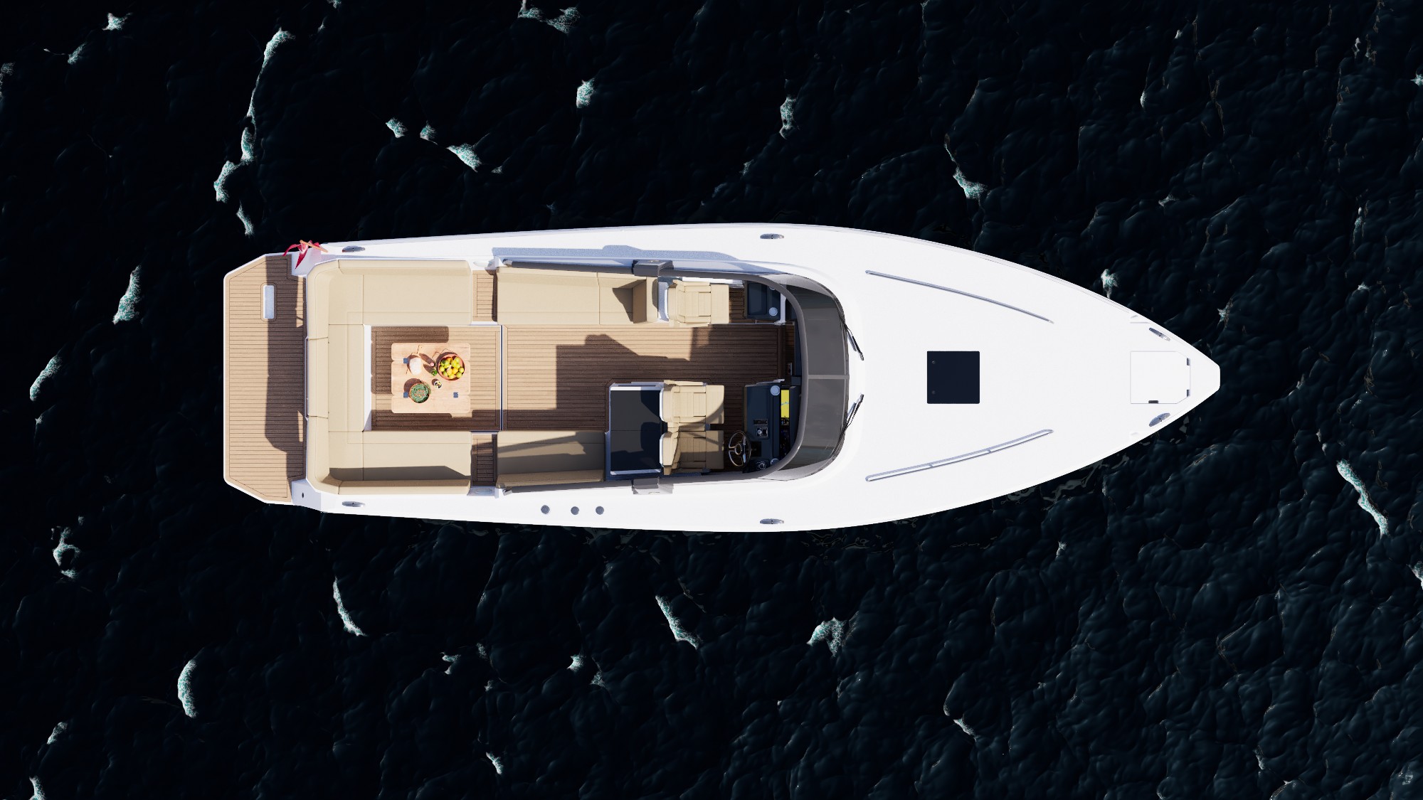 x yacht configurator